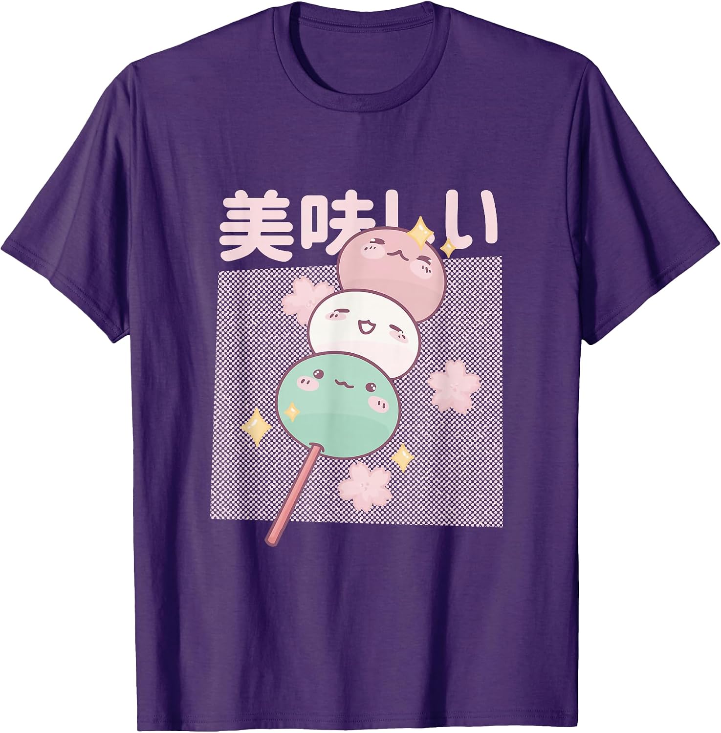 Japanese Kawaii Food Apparel & Accessories