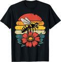 Cool Bee and Merch