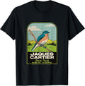 Jaques Cartier State Park Merch