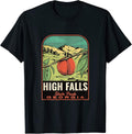 High Falls State Park Merch