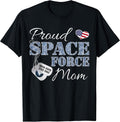 Proud Space Force Mom Military Mom Space Force