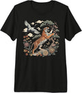 Vintage Wildlife Nature Art Co.
