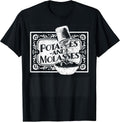 Vintage Potatoes & Molasses