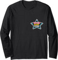 Future Surf Star Surfing Lover Surfer Kids Merch