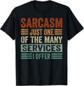 Funny Sarcasm - Irony - Sarcastic