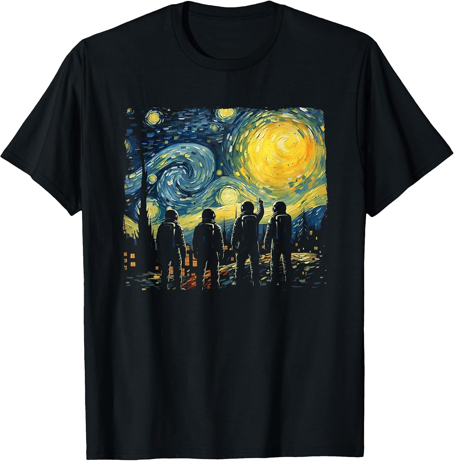 Artemis 2 Space Merch Astronaut Merchandise