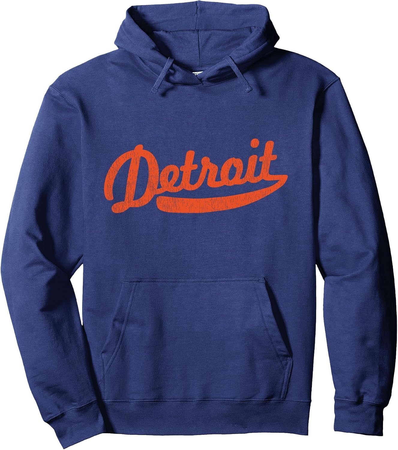 Merch MI Detroit Baseball Gifts Apparel Tees