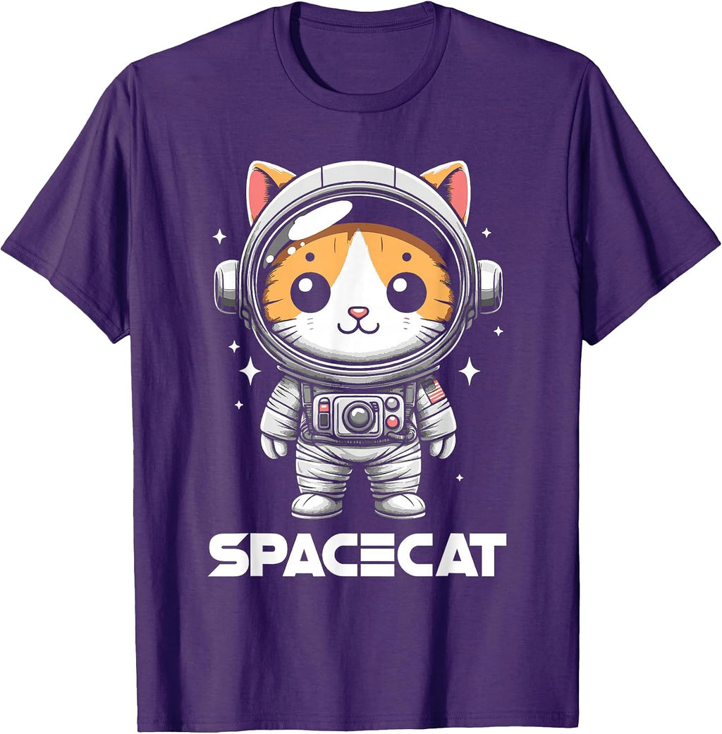 Astronaut Space Exploration