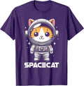 Astronaut Space Exploration