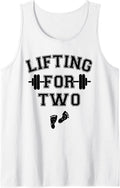 Funny Gifts Pregnancy Fitness Workout Tees