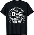 Funny Dog Lover Humor Pet Owner Clothing