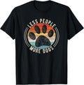 Funny Dog Lover Gift Apparel For Men & Women