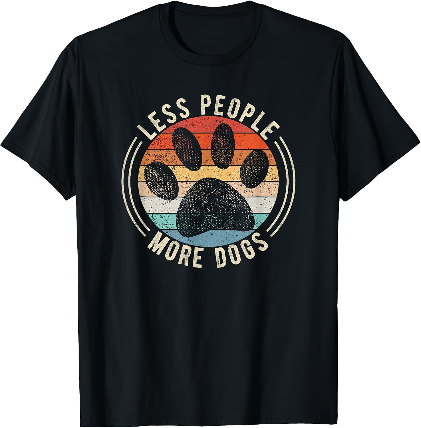 Funny Dog Lover Gift Apparel For Men & Women