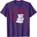 Book Nerd Clothing By SiGo