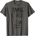 TAKE ME ON ON ME