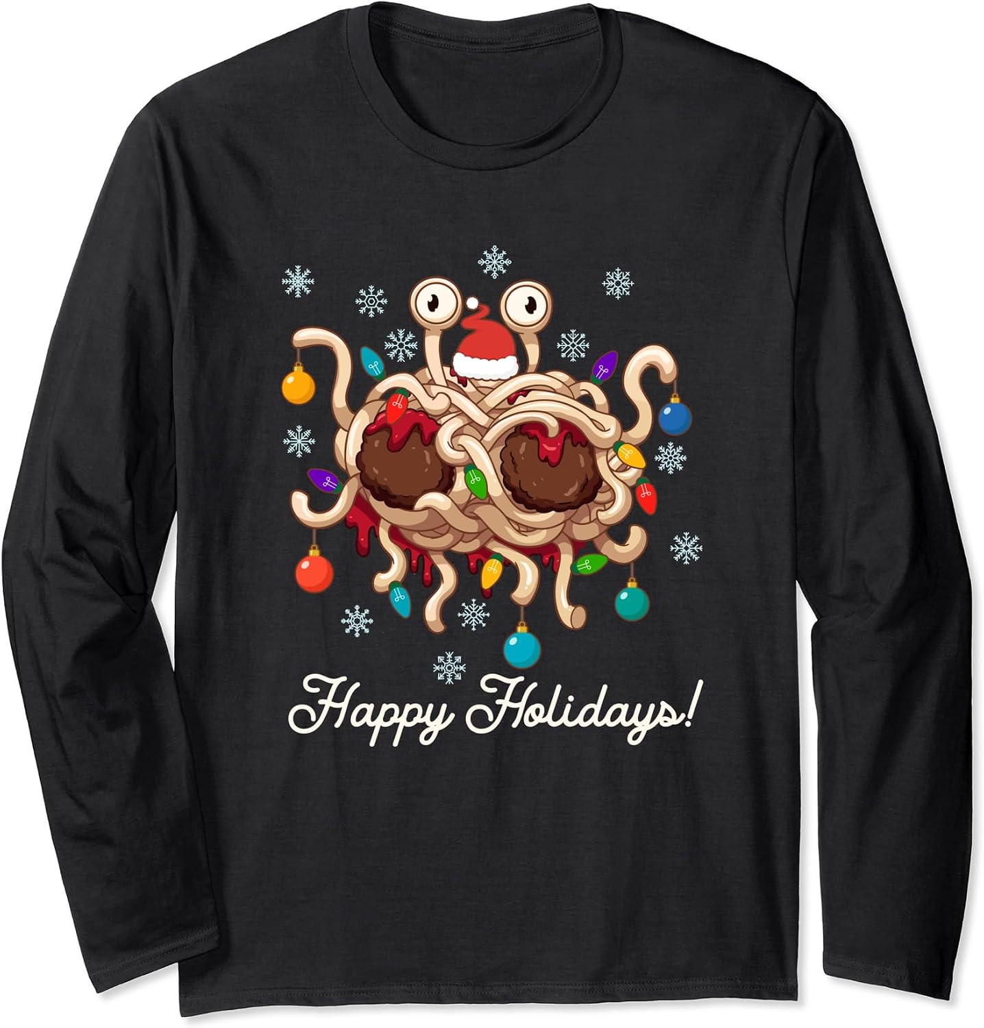 Funny Atheist Christmas Ideas