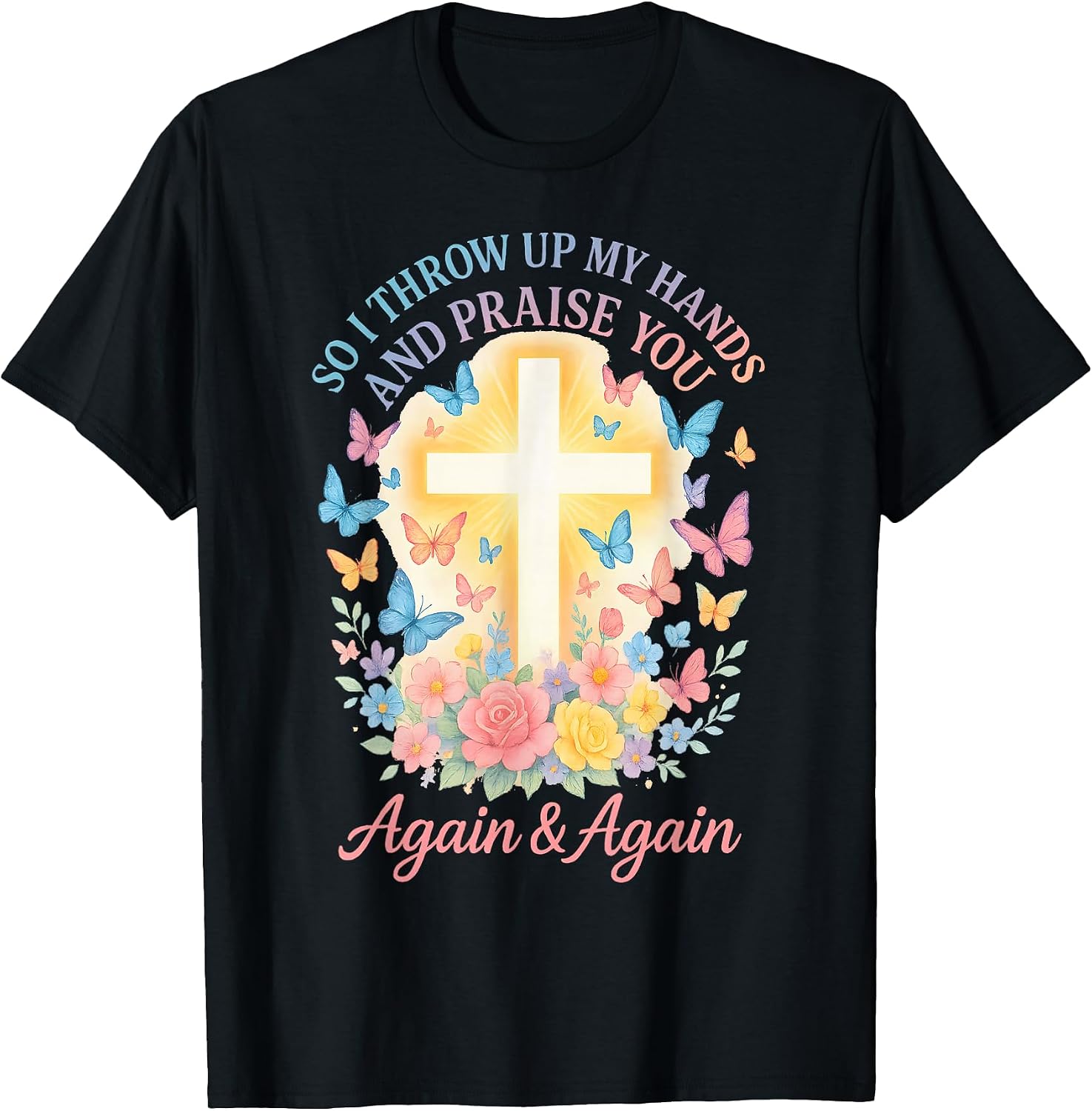 Christian Christianity Gifts & Jesus Apparel