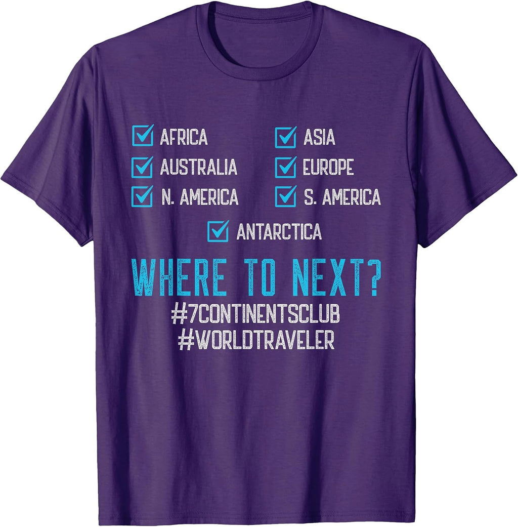 -Travel Enthusiasts-