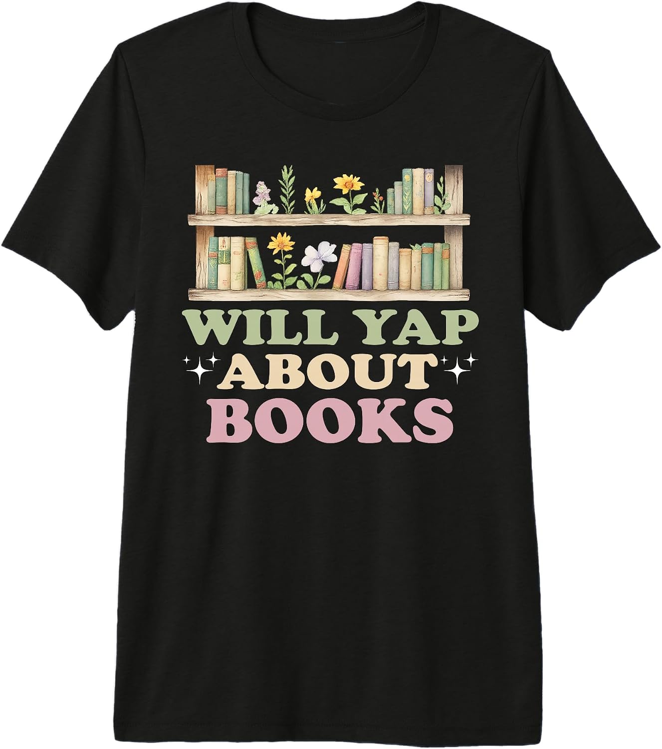 BCC Book Reading Book Nerd Book Reader Graphic