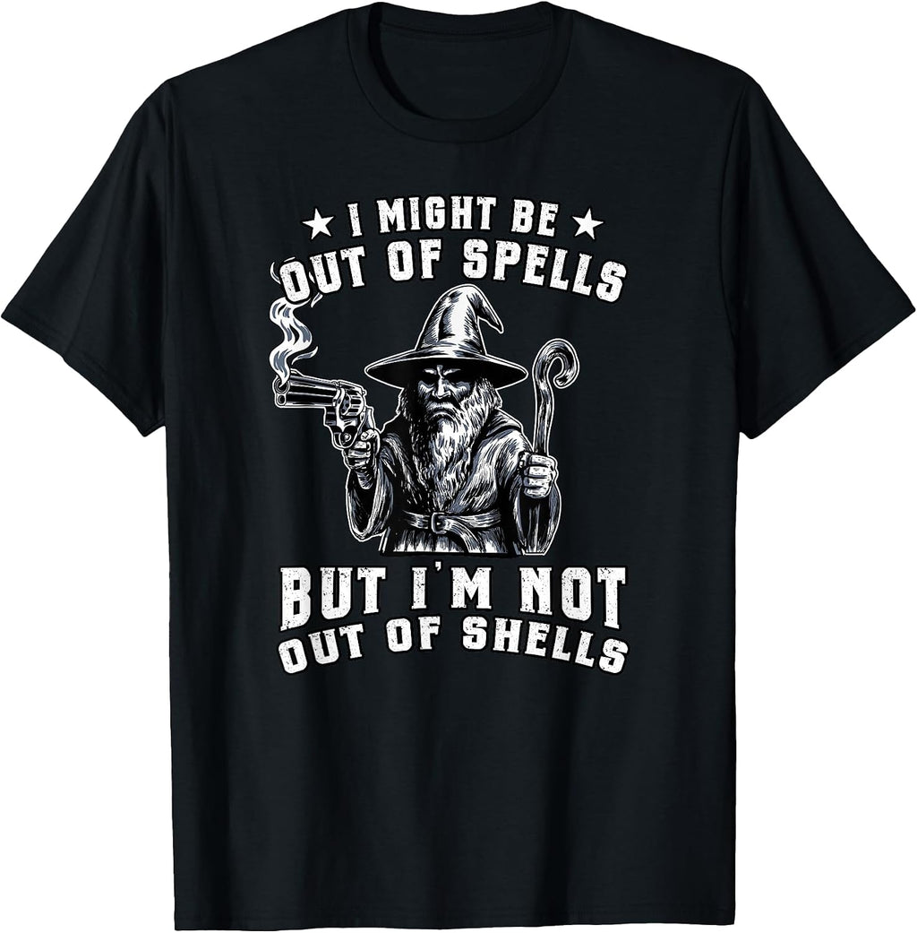 InGENIUS Funny Wizard Meme Shirts & Gifts