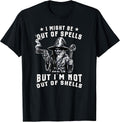 InGENIUS Funny Wizard Meme Shirts & Gifts