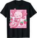 Magicalville Kawaii Axolotl Co.