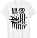 Funny UH 60 Blackhawk Helicopter Gift