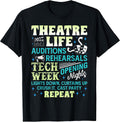 Funny Musical Theatre Lovers Gifts Idea