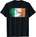 Flags on Merch - Ireland