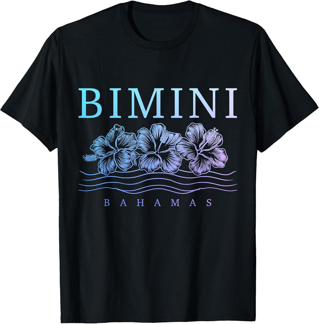 Bimini Bahamas Apparel & Souvenirs Co.