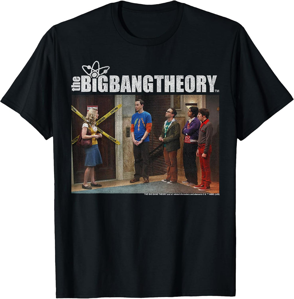 The Big Bang Theory