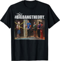 The Big Bang Theory