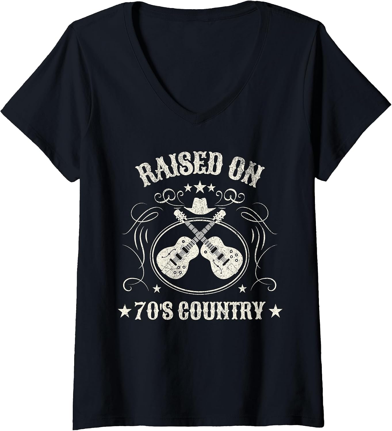 70's Country Music Lover