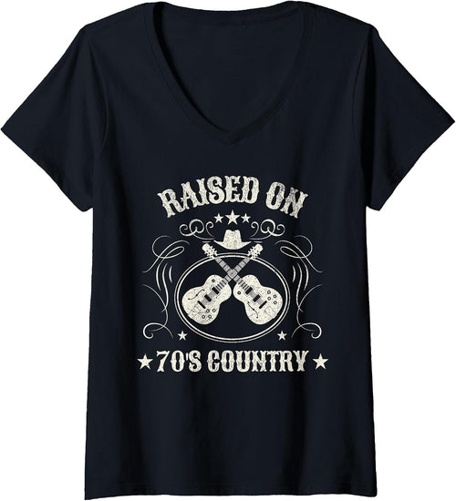 70's Country Music Lover