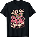 Tropical Flockwear Apparel & Merch