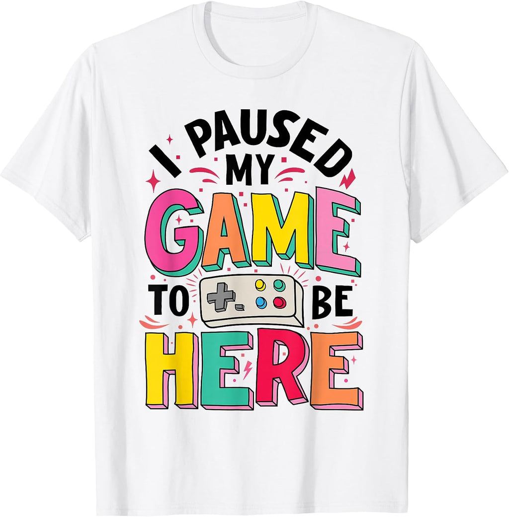 Gamers Level Up Designs