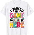 Gamers Level Up Designs
