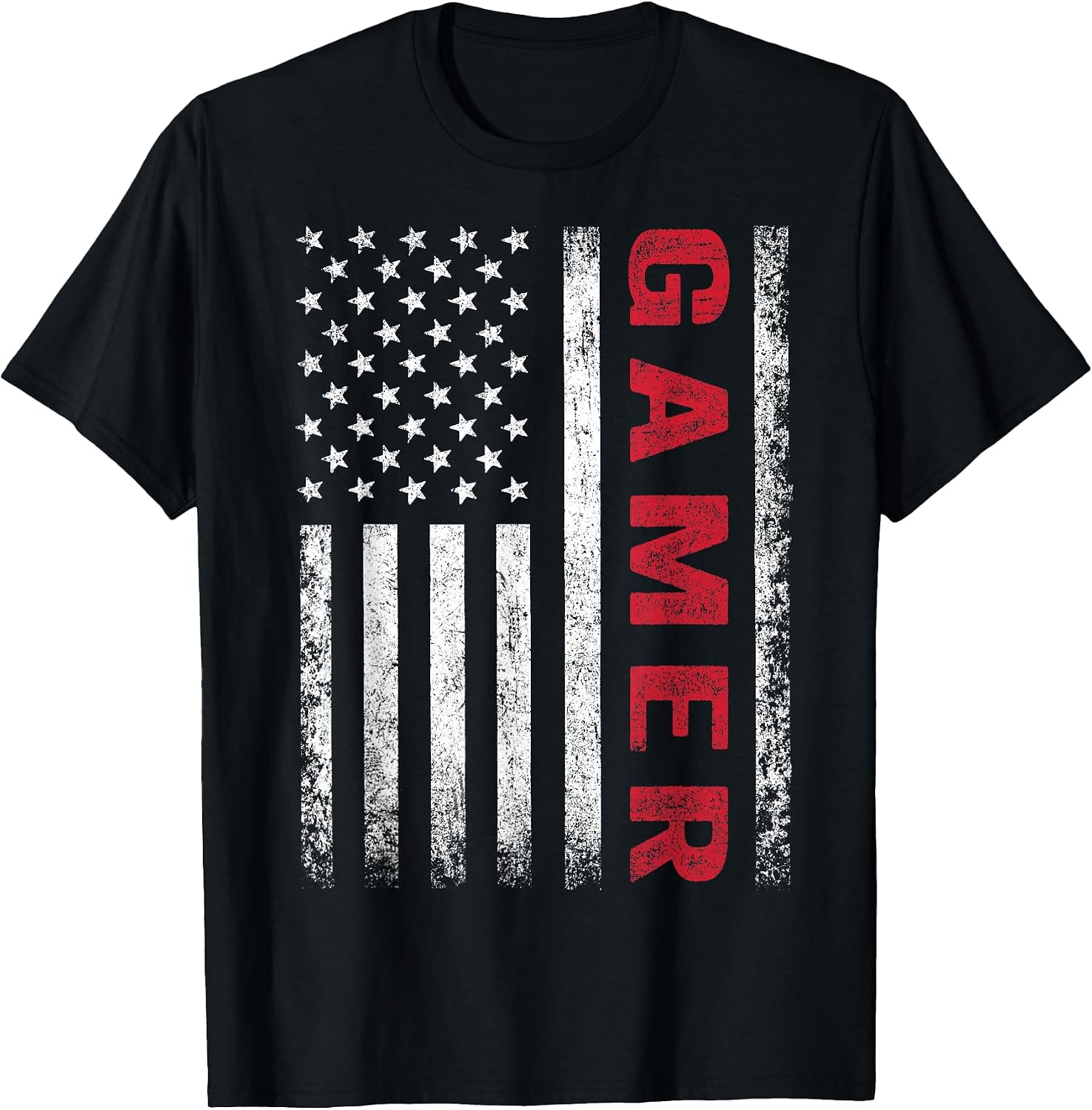 Vintage Retro Gamer Store