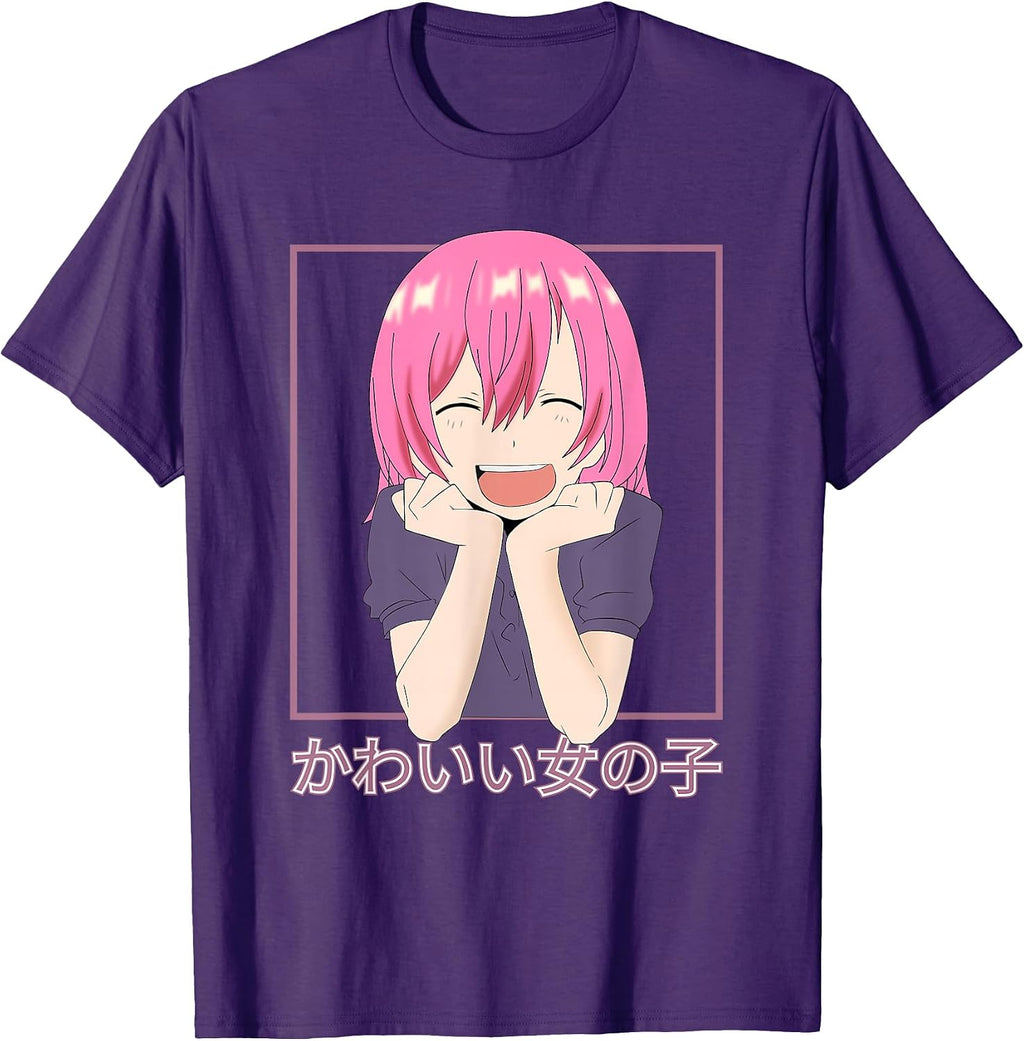 Cute Anime Gifts for Teen Girls