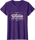 Willie Merchandise Gifts For Men Women Kids Fans