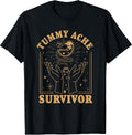 Tummy Ache Survivor Design Store