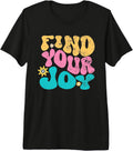 Find Your Joy Merch Store