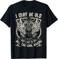 Retro Concert Outfit & Music Clothes For Men Women