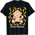 Banana Monkey Shirts & Merch