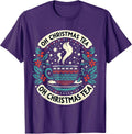 Christmas Tea Merch