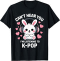 Cute K-Pop Korean Popular Music K-Drama Fanatic