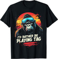 Gorilla Design