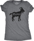Funny Animal T Shirts for Mom Cute Mothers Day Tees with Funny Sayings Mama Bear Tees