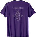 Backside Christian Apparel Jesus Merch Gifts