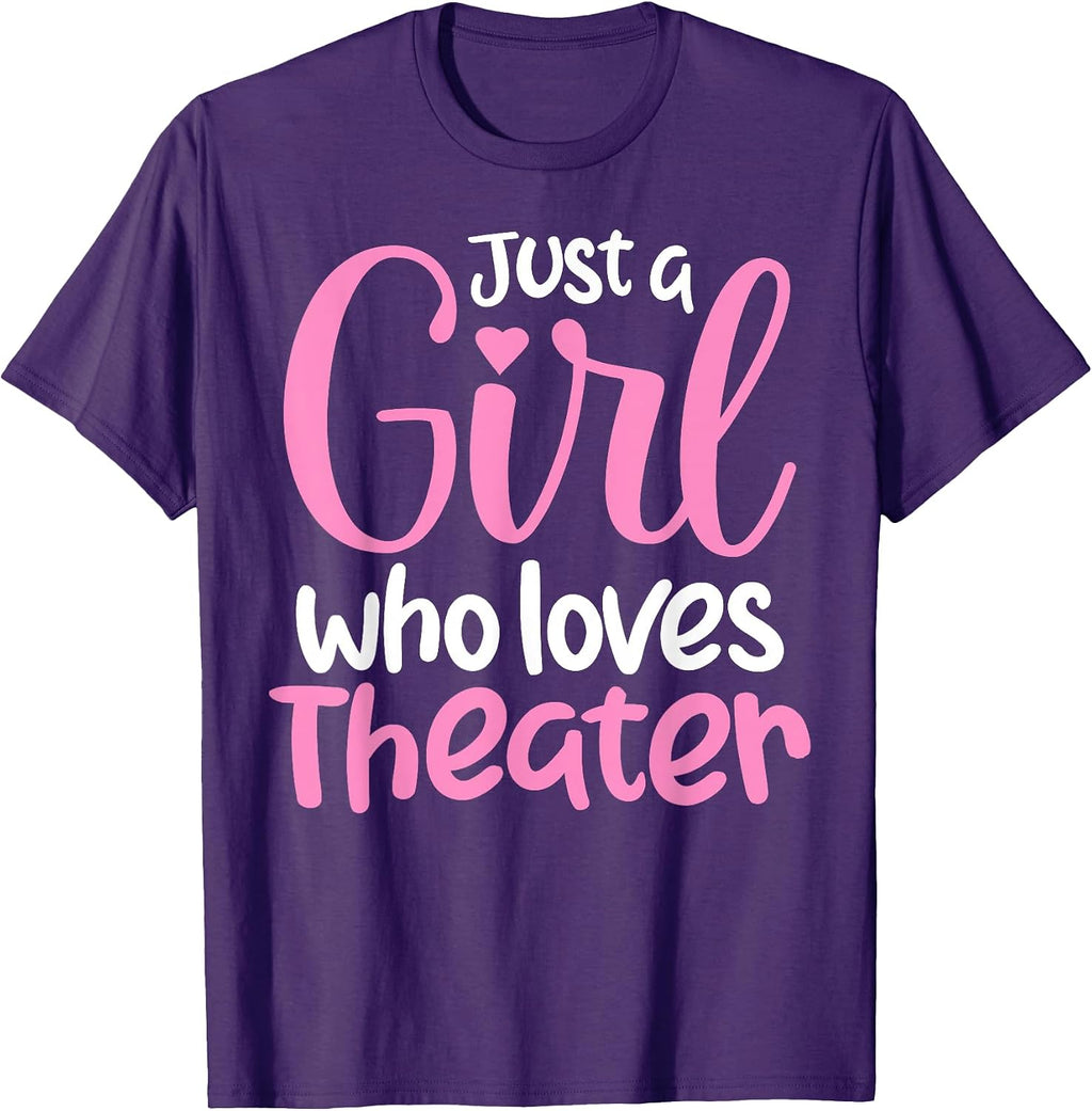 Musical Theatre Lovers Gifts